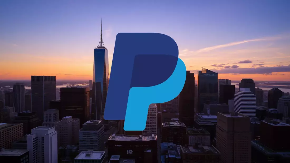 PayPal Shares Face Mounting Pressure as Growth Concerns Intensify - Bild: über boerse-global.de