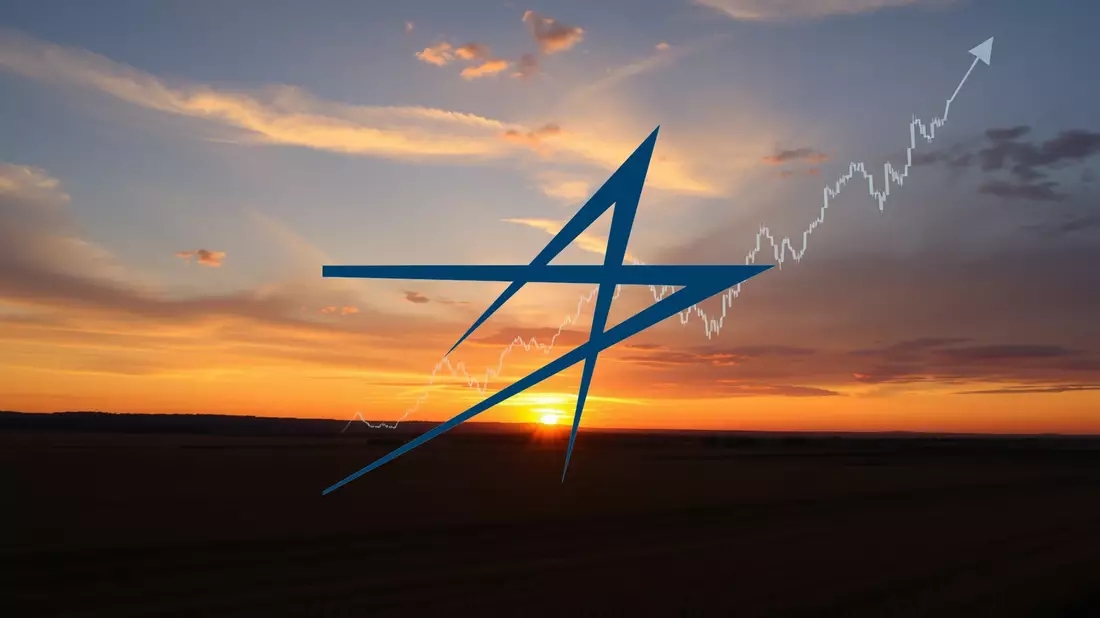 Lockheed Martin’s Strategic Investments Fuel Growth Ambitions - Bild: über boerse-global.de