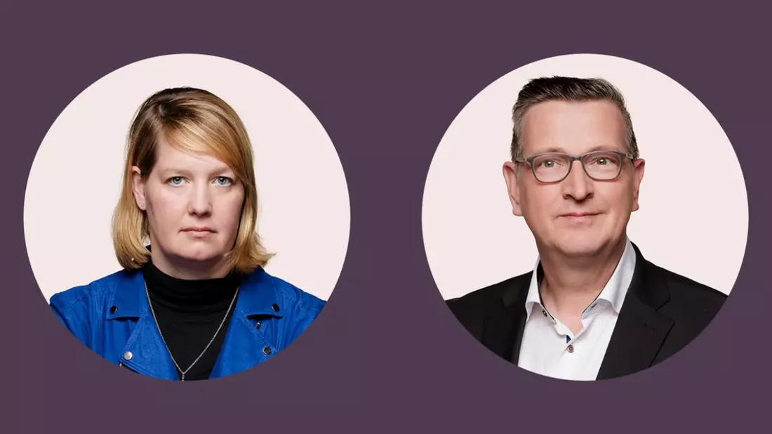 Filmstandort Deutschland: Die Investitionsverpflichtung muss kommen - Bild: presseportal.de