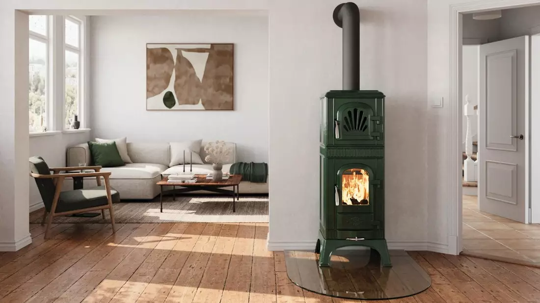 Design-Ikone mit Speichermasse - Bild: presseportal.de
