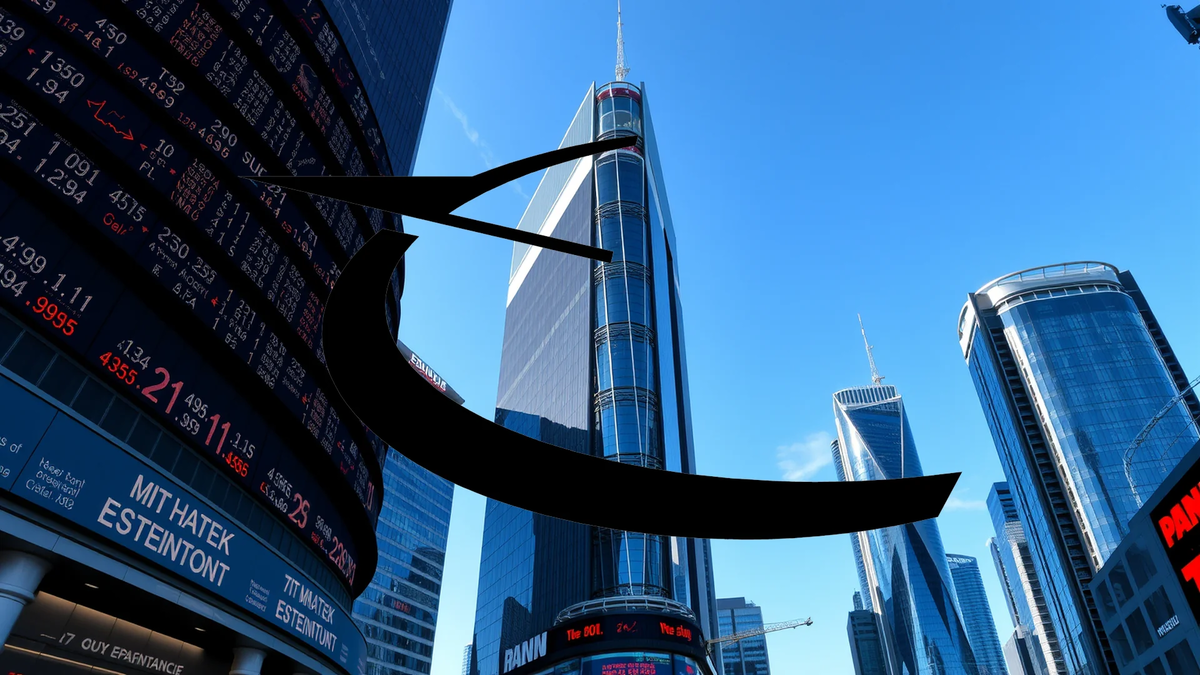 Can Ryder System’s Shareholder Returns Fuel a Stock Recovery? - Foto: über boerse-global.de