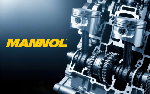 Motorenöl  - Foto: ahn