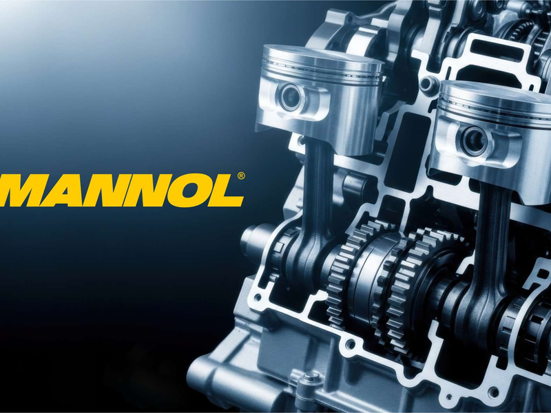 Motorenöl  - Foto: ahn