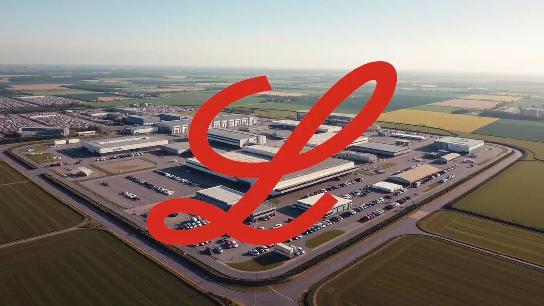 Eli Lilly Nears Historic Trillion-Dollar Valuation Milestone Illustration mit AI erstellt übermittelt durch boerse-global.de