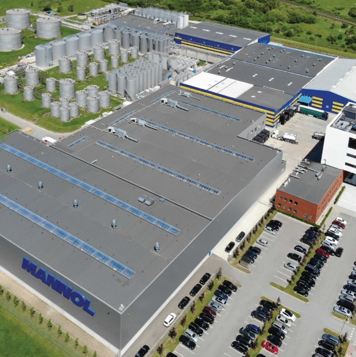 SCT-Gruppe  - Foto: ahn