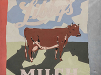 Mike Steiner Malerei & Videokunst: Vom bewegten Bild zur abstrakten Geste - Foto: über ad-hoc-news.de