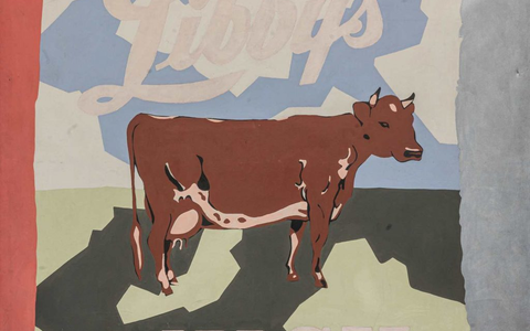 Mike Steiner – Zeitgenössische Künstler zwischen Malerei, Videokunst und Performance Avantgarde - Foto: über ad-hoc-news.de