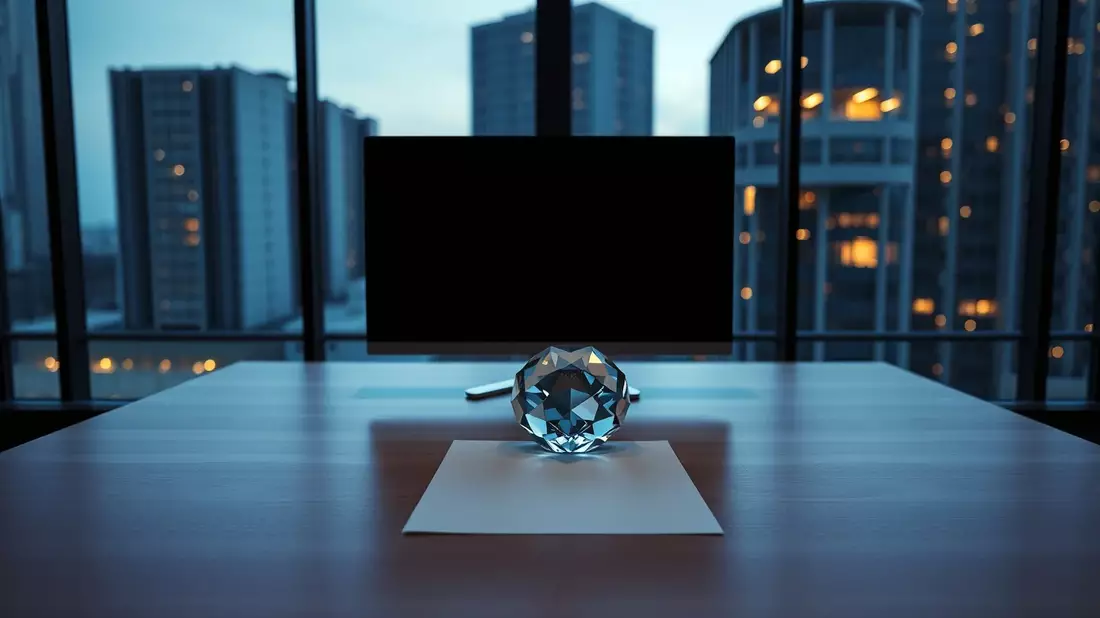 KI im Personalwesen: Datenschützer warnen vor Bußgeldern - Bild: über boerse-global.de