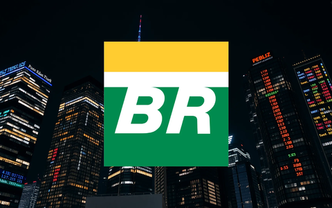 Petrobras en la encrucijada: Subasta billonaria bajo la lupa ambiental - Foto: über boerse-global.de