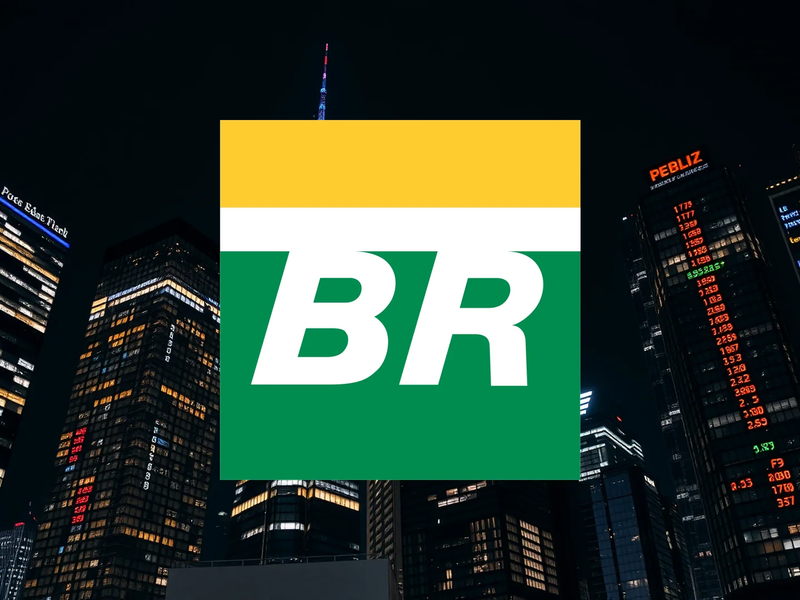Petrobras en la encrucijada: Subasta billonaria bajo la lupa ambiental - Foto: über boerse-global.de