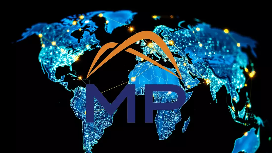 MP Materials: ¿Oportunidad o riesgo en un momento decisivo? Illustration mit AI erstellt übermittelt durch boerse-global.de