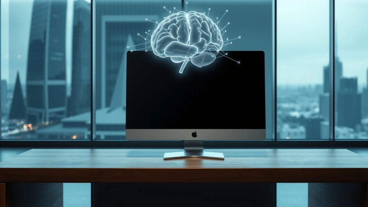 KI-Müdigkeit erobert Arbeitsmarkt: Unternehmen investieren in Metakognition - Foto: über boerse-global.de