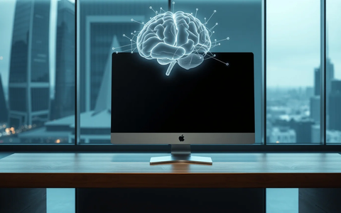 KI-Müdigkeit erobert Arbeitsmarkt: Unternehmen investieren in Metakognition - Foto: über boerse-global.de