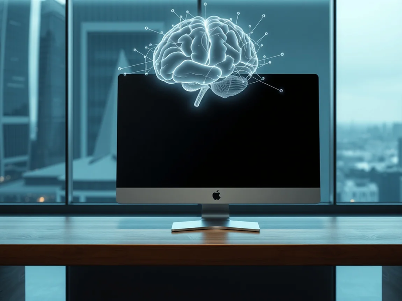 KI-Müdigkeit erobert Arbeitsmarkt: Unternehmen investieren in Metakognition - Foto: über boerse-global.de