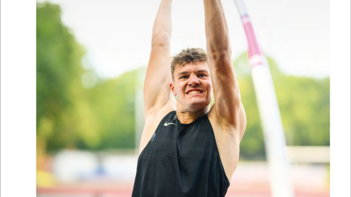 Zehnkämpfer für den Arbeitsschutz gewinnen / Publikation der BG RCI 