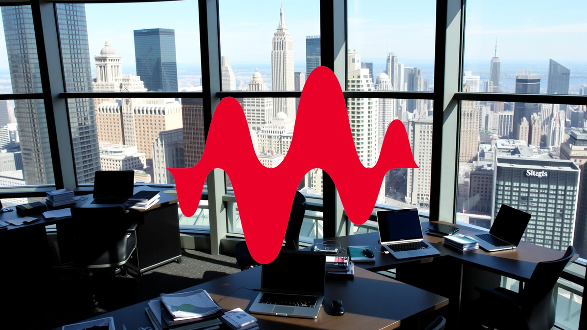 Keysight Aktie: Rekordjagd vor dem Durchbruch? - Foto: über boerse-global.de