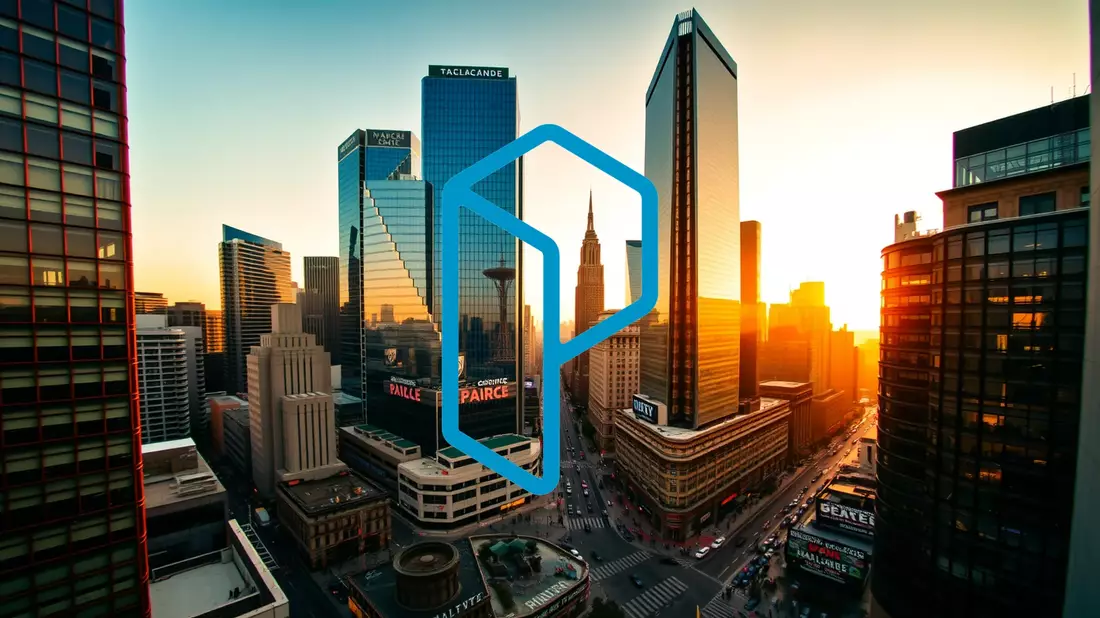 Procter & Gamble Shares Face Unprecedented Headwinds Illustration mit AI erstellt übermittelt durch boerse-global.de