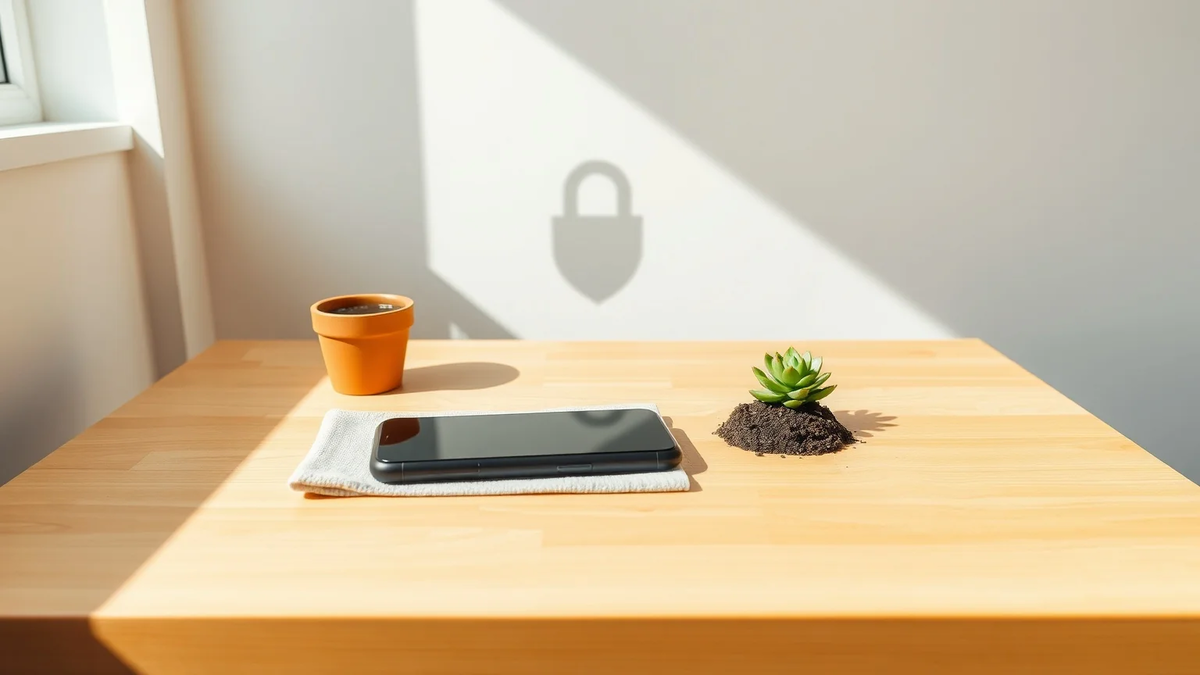 Eltern-Smartphones gefährden Kinderdaten massiv - Foto: über boerse-global.de