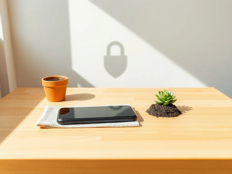 Eltern-Smartphones gefährden Kinderdaten massiv - Foto: über boerse-global.de