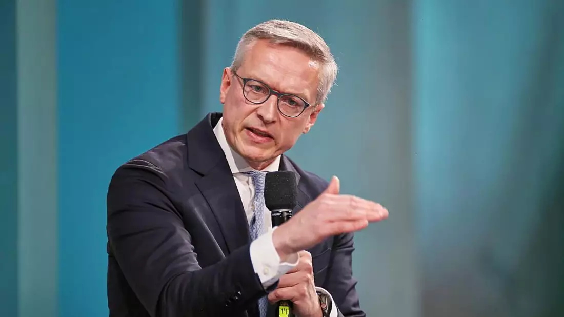 Karsten Wildberger (Archiv) - Bild: über dts Nachrichtenagentur