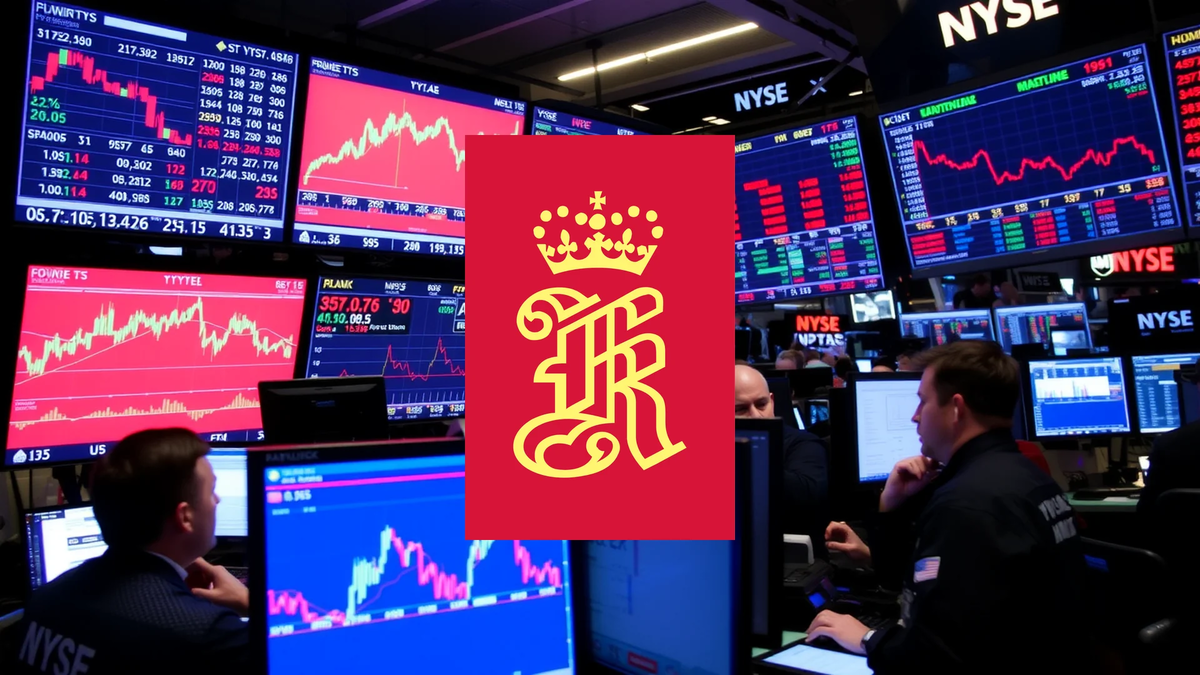 Kongsberg Gruppen Aktie: Kampf um die Bewertung! - Foto: über boerse-global.de