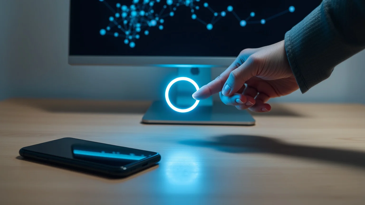 Google Circle to Search: KI erkennt jetzt Betrugsversuche - Foto: über boerse-global.de