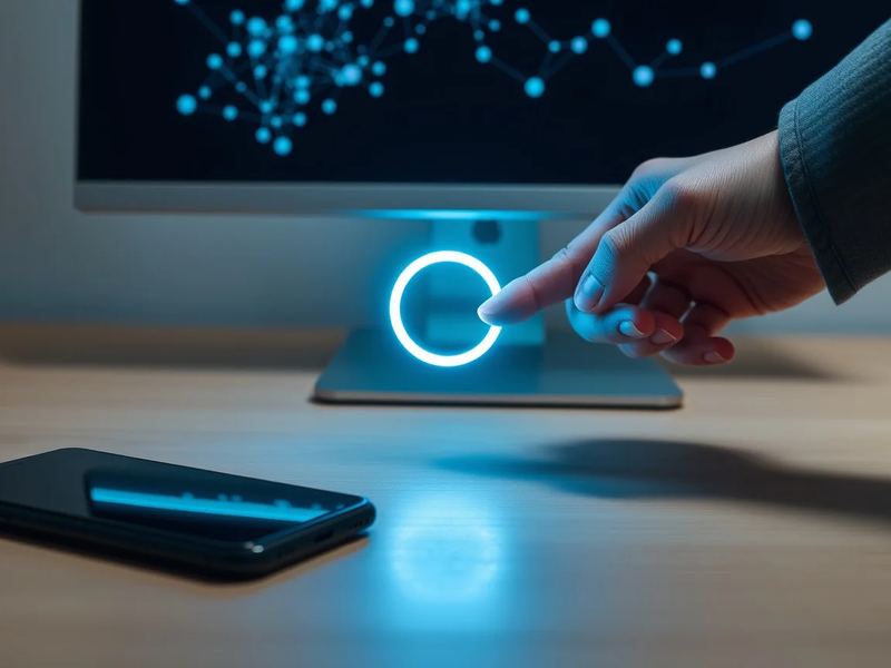 Google Circle to Search: KI erkennt jetzt Betrugsversuche - Foto: über boerse-global.de