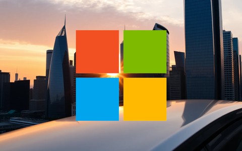 Microsoft Shares Face a Triple Threat: Scrutiny, Sales, and Skepticism - Foto: über boerse-global.de