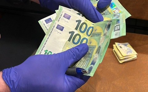 BPOLD FRA: Eheschließungen auf Zypern, gefälschte Dokumente, unklare Lebensgemeinschaften - Bundespolizei und Staatsanwaltschaft Darmstadt gehen gegen die Vermittlung mutmaßlicher Scheinehen vor - Foto: presseportal.de