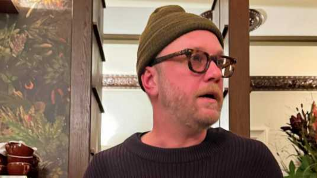 Max Strohe at Tulus Lotrek: Berlin’s Boldest Michelin Star with a Human Heart - Foto: über ad-hoc-news.de