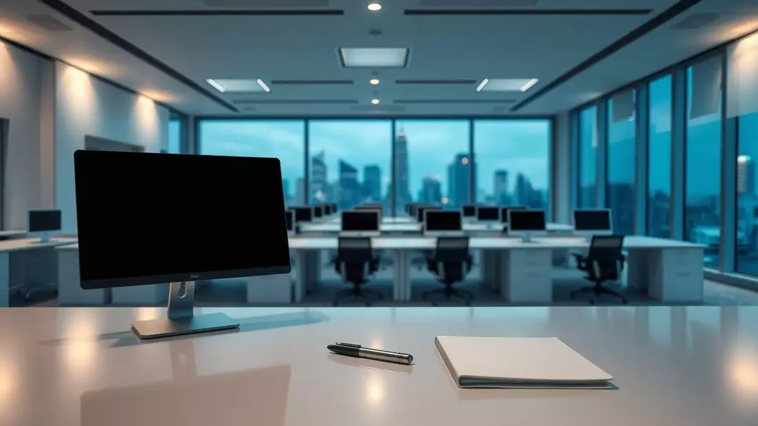Arbeitszeiterfassung: Deutschland verschärft Pflicht zur digitalen Kontrolle - Bild: über boerse-global.de