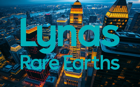 Lynas Faces Operational Hurdles After Stellar Run - Foto: über boerse-global.de