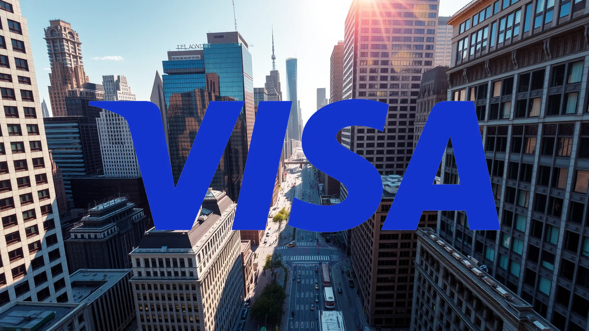 Visa Aktie: Spannende Zukunftsperspektive - Foto: über boerse-global.de