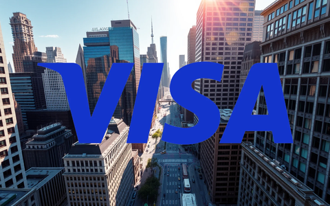 Visa Aktie: Spannende Zukunftsperspektive - Foto: über boerse-global.de