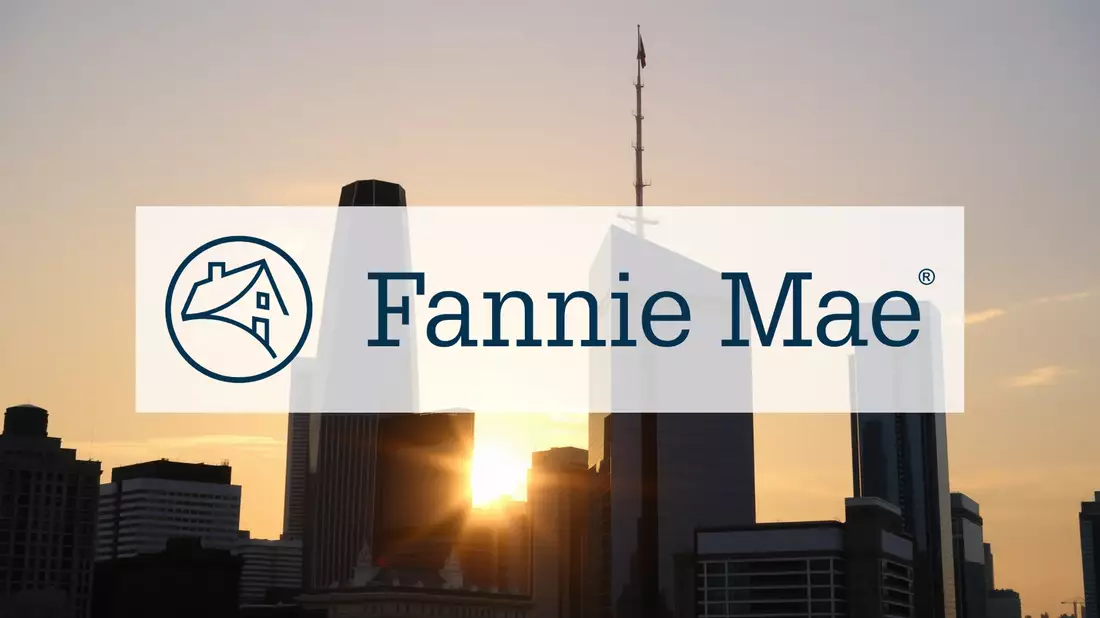 Fannie Mae Shares Spring a Bear Trap as Mortgage Reforms Loom Illustration mit AI erstellt übermittelt durch boerse-global.de