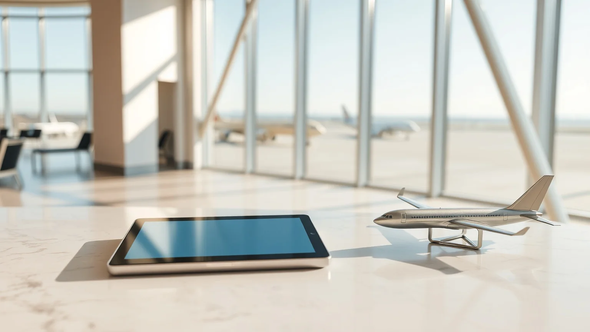 Airtours: Luxus heißt jetzt Transformation statt Goldwasserhahn - Foto: über boerse-global.de