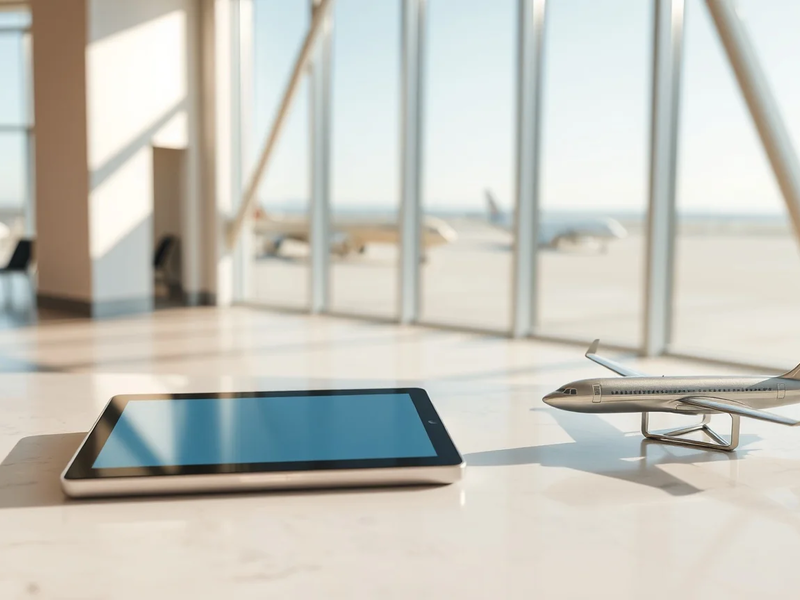 Airtours: Luxus heißt jetzt Transformation statt Goldwasserhahn - Foto: über boerse-global.de