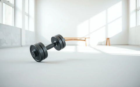 Krafttraining 2025: Datengestützt statt planlos - Foto: über boerse-global.de