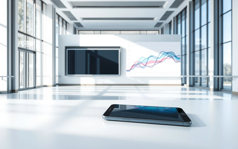 BMDS erhält Veto-Recht über IT-Projekte des Bundes - Foto: über boerse-global.de