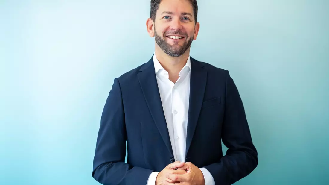 Universitätsklinikum Marburg: Jan Voigt zum neuen Kaufmännischen Geschäftsführer berufen - Bild: presseportal.de