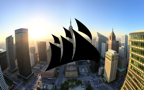 Corsair Gaming Aktie: Explosive Chance! - Foto: über boerse-global.de