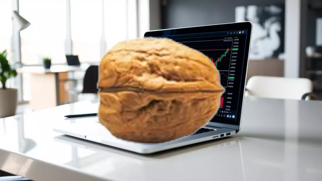 PSI Software Aktie: Aufstieg vor dem Aus? - Bild: über boerse-global.de