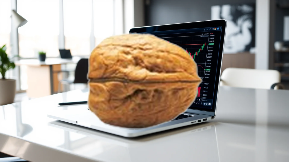 PSI Software Aktie: Aufstieg vor dem Aus? - Foto: über boerse-global.de