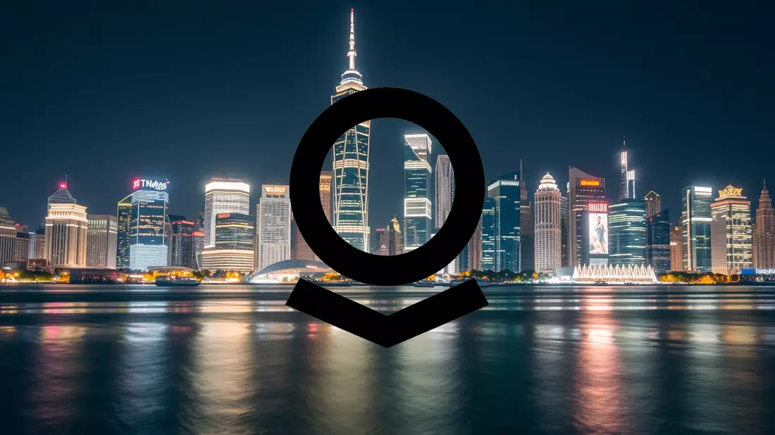 Palantir: ¿Una apuesta energética para justificar su valoración estratosférica? - Bild: über boerse-global.de