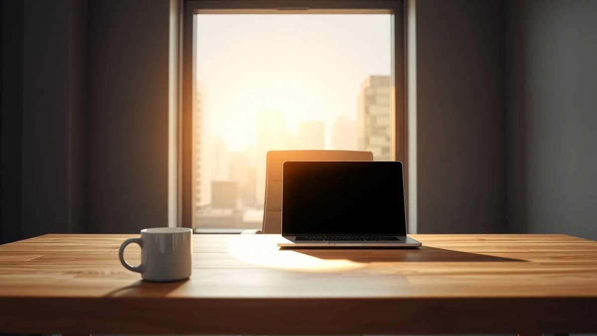 KI-Paradoxon 2025: Konzentration wird zur gefährdeten Ressource - Foto: über boerse-global.de