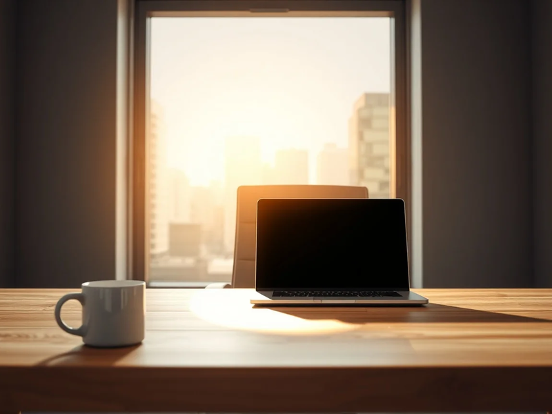 KI-Paradoxon 2025: Konzentration wird zur gefährdeten Ressource - Foto: über boerse-global.de