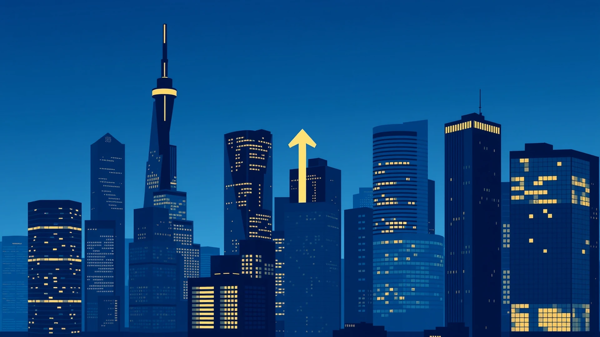 Echo IQ Aktie: Anomalie im Absturz - Foto: über boerse-global.de