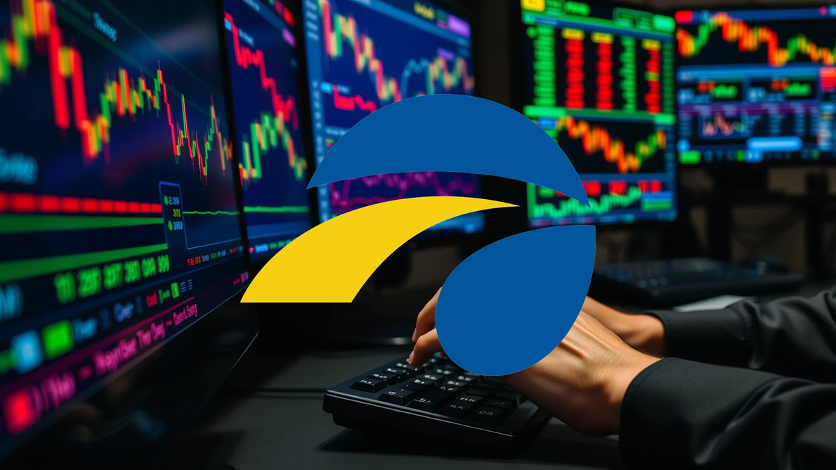 Emera Aktie: Billionen-Offensive gestartet! - Foto: über boerse-global.de