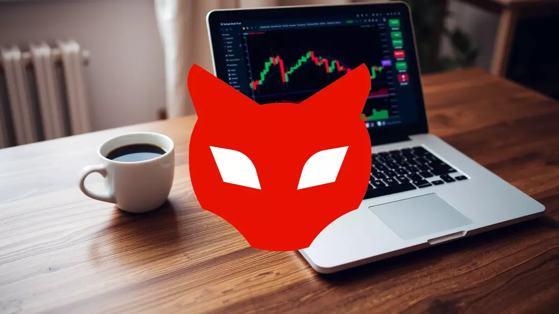 Red Cat: ¿La reestructuración ejecutiva marca el camino hacia la rentabilidad? Illustration mit AI erstellt übermittelt durch boerse-global.de
