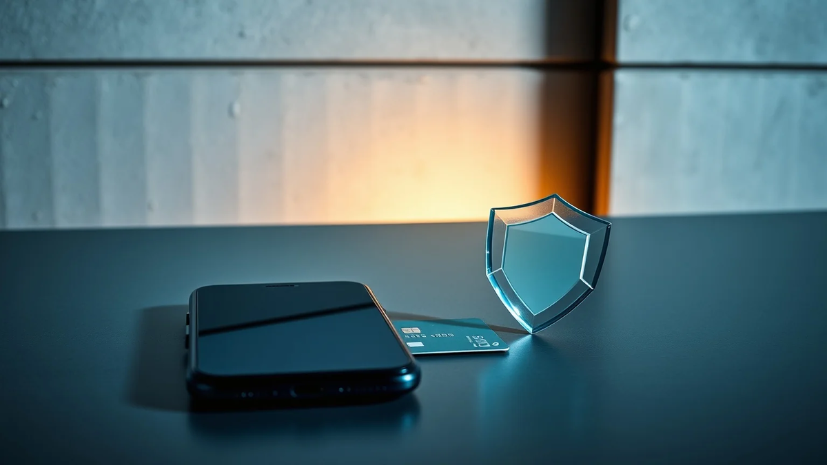 Banking-Apps 2025: Neue Betrugsmaschen trotz EU-Schutz - Foto: über boerse-global.de